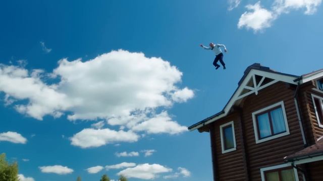 Самый Лучший День: Совсем с ума посходили? смотреть онлайн