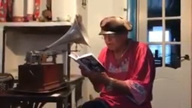 Изразцовая печь. смотреть онлайн