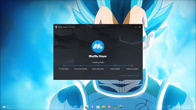 Android 12 Emulator For PC - New Android Emulator ?Best For Gaming ✅ | Support Low End PC смотреть онлайн