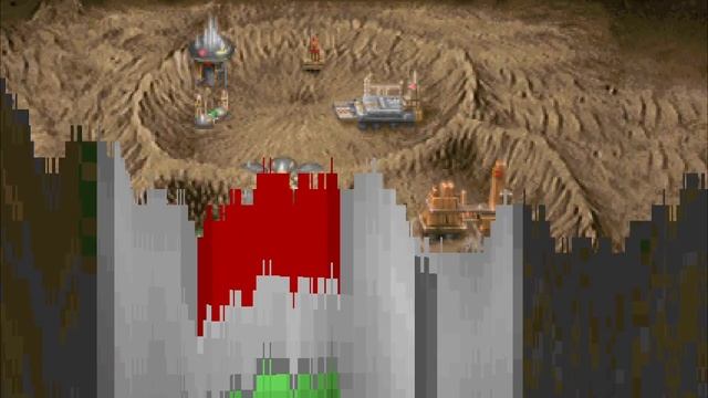 Ultimate Doom E1M4 Any% In 11.34 (Unity Port) смотреть онлайн