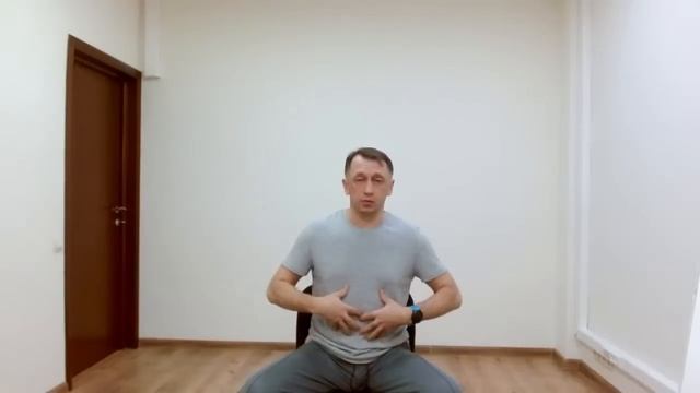 БЕСПЛАТНЫЙ вебинар «Гимнастика тела – Похудение Красивое тело!» с Юрием Чернолецким 8 Января в 20:0 смотреть онлайн