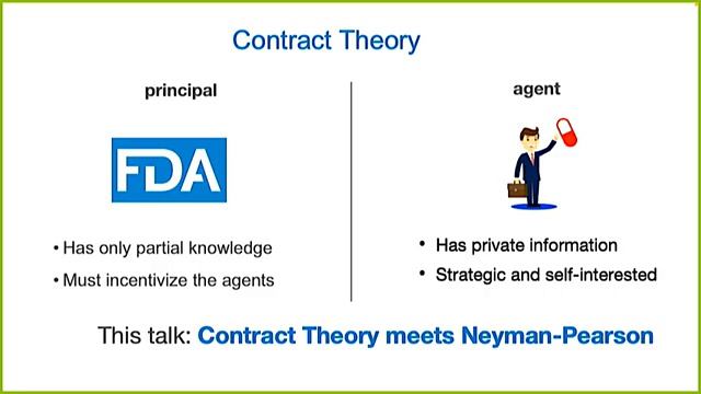 Michael I. Jordan: An Alternative View on AI: Collaborative Learning, Incentives, and Social Welfar смотреть онлайн