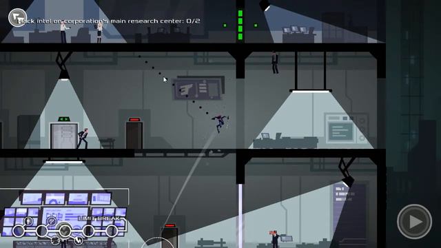 Ronin: New Game Plus # 7 ➤ TC 6 part 1 смотреть онлайн