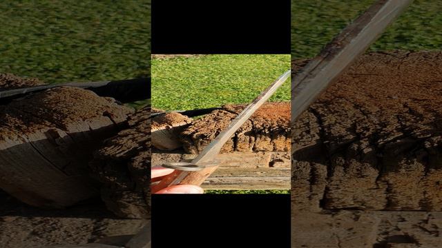 Штык-нож АК-47 СССР, найден в Германии, в преддверии праздника 9-го Мая 2024 года.