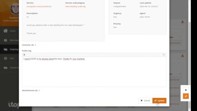 Webhook integration with Microsoft Teams смотреть онлайн
