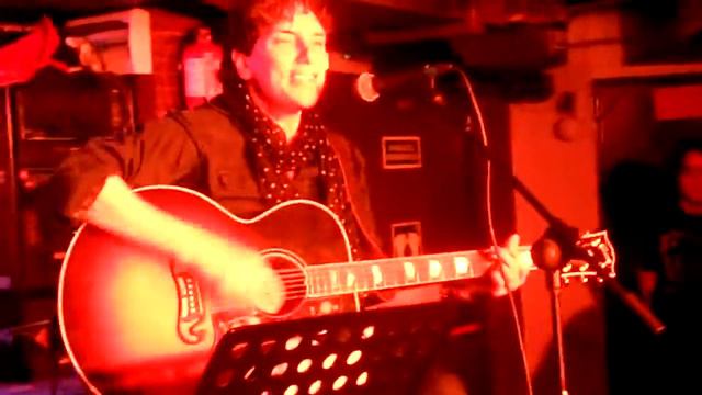 ERIC MARTIN (MADRID)-SUPERFANTASTIC смотреть онлайн