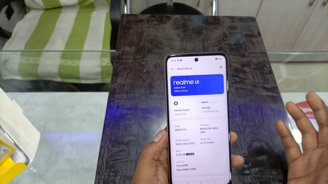 Realme C55 Unboxing, First Look & Review ?| Realme C55 Best Budget smartphone 2023 #Realme смотреть онлайн