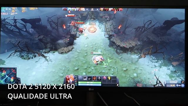 A XFX Radeon RX 5700 DD Ultra é o melhor custo benefício, aqui o motivo! смотреть онлайн
