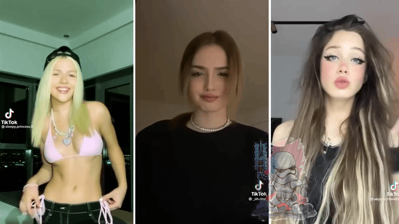 ЛУЧШЕЕ В TIKTOK #16 | Видео из тик тока 2022 2023 | ТРЕНДЫ ТИК ТОК 2022 2023