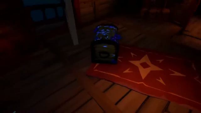 Ветер мачту рвал... |Sea of thieves| смотреть онлайн