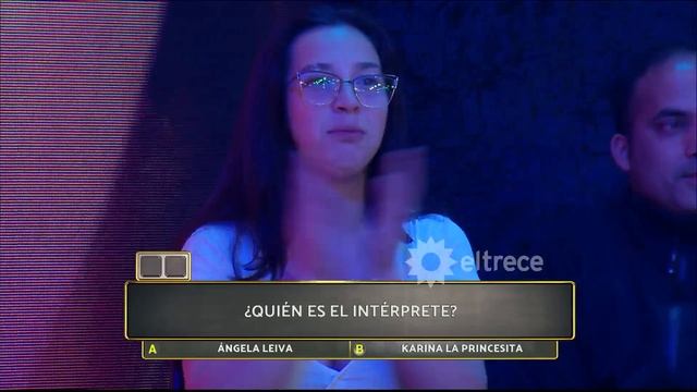 Los 8 escalones de los 3 millones - Programa 15/11/23 - JURADO INVITADO: RICARDO CANALETTI смотреть онлайн