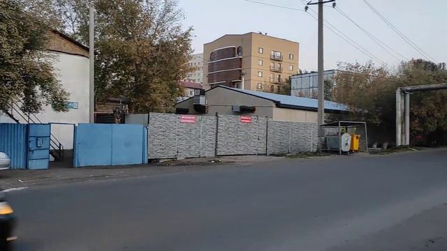 Трафик - Таха Хусейна 5 смотреть онлайн