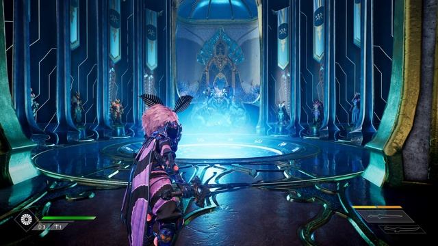 FULL SHIELD BUILD - Cursed Shield Amulet!!! Godfall PS5 Vertigo Shield Build смотреть онлайн