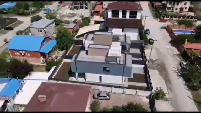 Геленджик. Дом на море смотреть онлайн