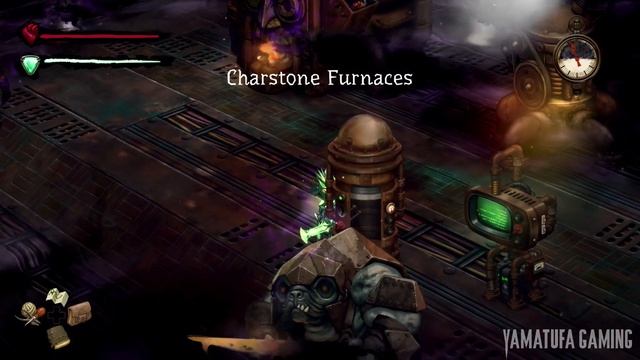 Smoke and Sacrifice [Switch] - Gameplay Walkthrough Part 23 Final Boss & Ending - No Commentary HD смотреть онлайн