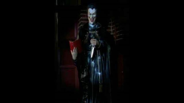 Strange Playgrounds: The Exorcist 3: Legion, With Jack Graham and Elliot Chapman смотреть онлайн