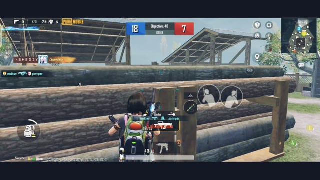 poco m4 pro gameplay 40 fps low end device please support😓😓 смотреть онлайн