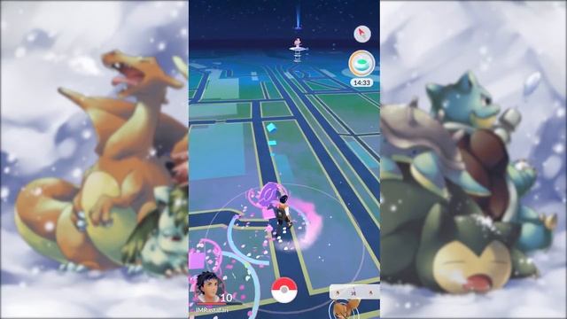 Pokemon Go от А до Я. Обзор и гайд по основным особенностям и фишкам игры.