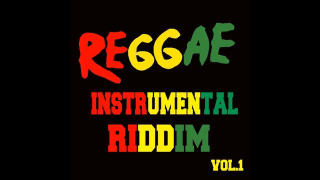 REGGAE INSTRUMENTAL RIDDIM смотреть онлайн