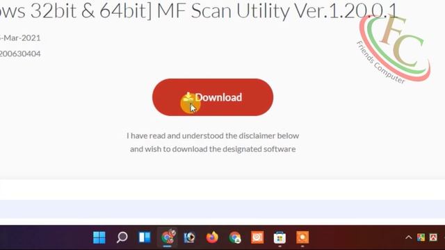 How to Fix scan problem : Cannot Communicate with the scanner | Friends Computer смотреть онлайн