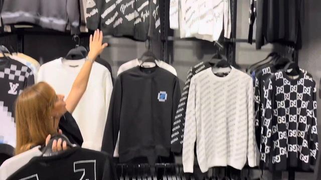 Одежда оптом от Турецкого производителя. Заказать оптом напрямую из Турции, контакт фабрики по ссыл