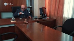 «ՀԱՏՈՒՑՈՒՄ․ ԿՈՌՈՒՊՑԻԱ 2»․ Սերիա 2