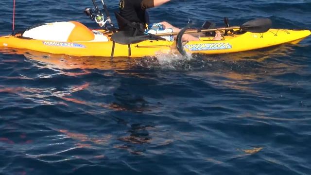 Kayak Fishing, Far North смотреть онлайн