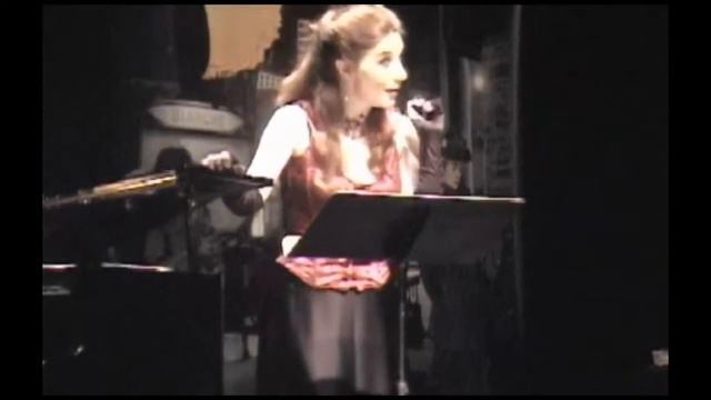 ISABEL PALACIOS - Del Moulin Rouge a la Canción de París -1/4 смотреть онлайн