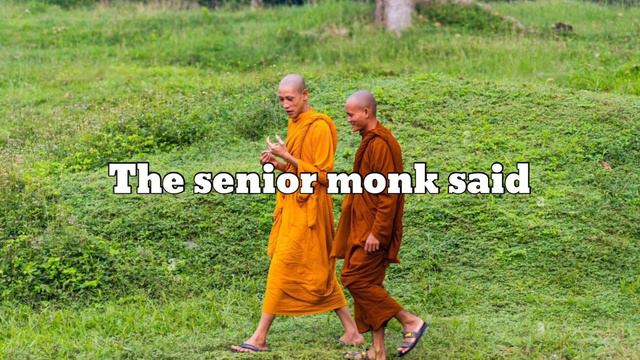 Buddha's Short Inspiring Story to Move On from Past and Have a Good Life | Words of Wisdom | Buddha смотреть онлайн