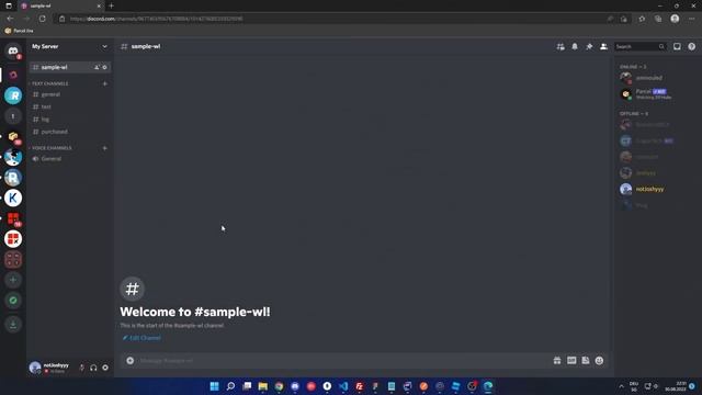 Whitelist a Product смотреть онлайн
