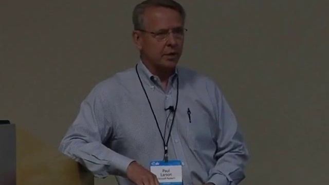 Database Systems Exploiting New Hardware Platforms смотреть онлайн