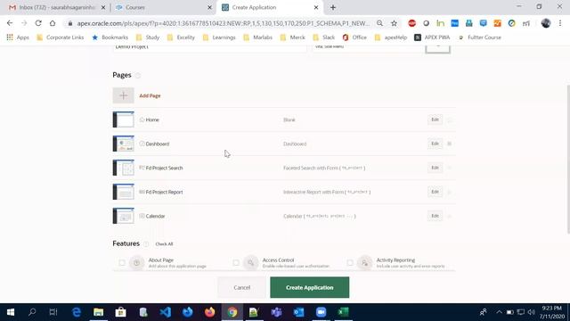 Oracle APEX Application Development using Spreadsheet смотреть онлайн