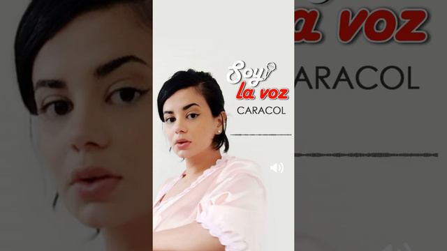 #SoyLaVoz de los que piden ver el autoplacer con naturalidad: Amaranta Hank | Caracol Radio смотреть онлайн