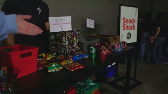 CAMPUS TOURS + SERIES OVERVIEW | Ep. 2 | Royal Palm смотреть онлайн