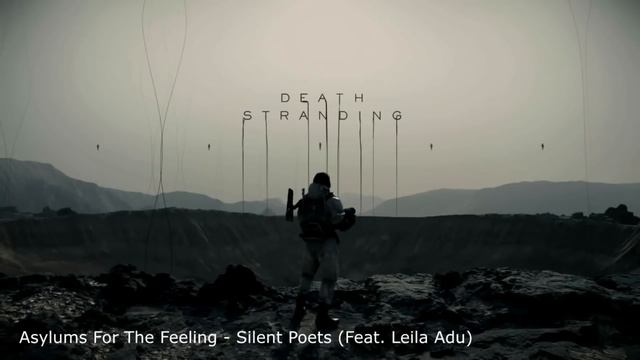 Soundtrack Death Stranding - Best Songs [NEW] with BBs Theme смотреть онлайн
