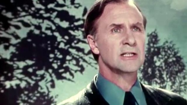 Георгий Суворов. Ухожу. Вернусь ли я — не знаю... смотреть онлайн