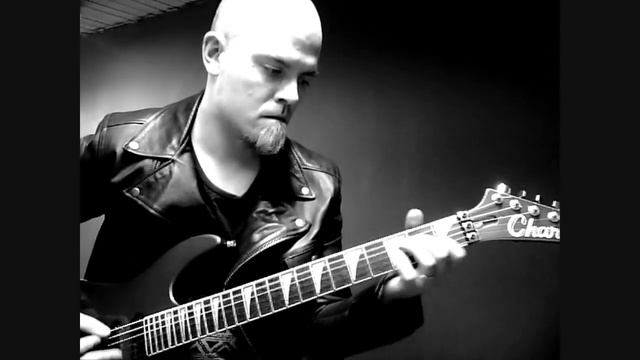 #100guitarsfromHEL - Jari-Pekka Perälä смотреть онлайн