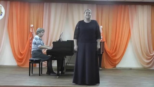 Песенка Пепиты из оперетты "Вольный ветер" муз.И.Дунаевского, сл. В.Винникова, В.Крахта, В.типота смотреть онлайн