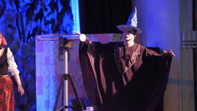 Путешествие Красной шапочки (фрагмент) смотреть онлайн