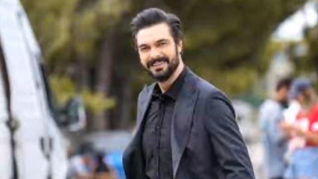 ¡El premio ha comenzado a abrir nuevas puertas para Halil İbrahim Ceyhan! se vienen ofertas! смотреть онлайн