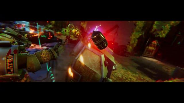 DREADNOUGHT|Duty Eternal|Ruthless|#32|W40k Chaos Gate Daemonhunters|Let's Play смотреть онлайн