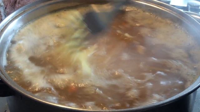 Спагетти. как вкусно приготовить спагетти. Очень вкусные спагетти. смотреть онлайн