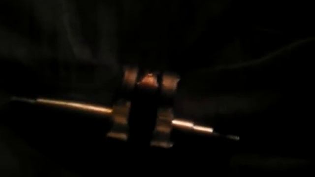 Ремонт китайской бензокосы с диаметром поршня40мм.Подготовка нового поршня к установке на коленвал смотреть онлайн