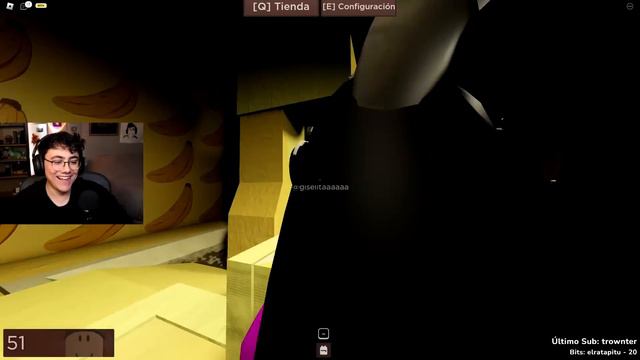 El Ascensor LOCO de Roblox (Juegazo) смотреть онлайн