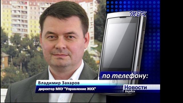 Спилили деревья перед одним из торговых центров в Бердске смотреть онлайн