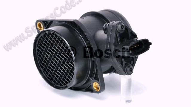 0280218120 Расходомер воздуха BOSCH