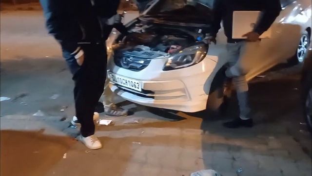 Honda Amaze CNG Installation || क्या Honda में CNG चल पायेगी || Cheapest CNG Kit #amaze #greco смотреть онлайн