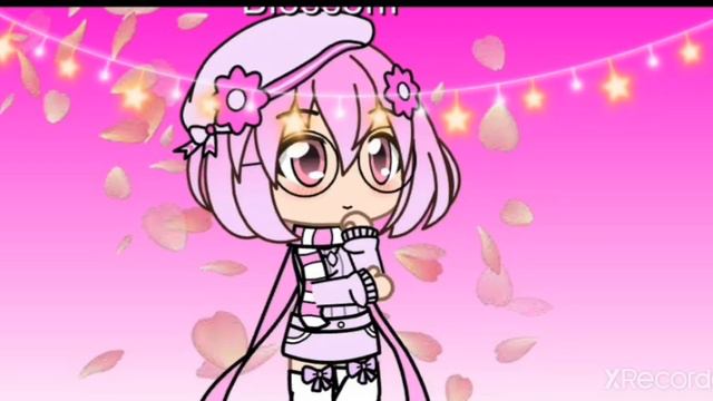 меме гача клуб {{какой твой цвет?}} смотреть онлайн