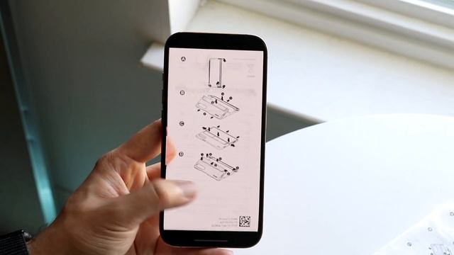 How To Scan Documents On iPhone 14/iPhone 14 Pro! смотреть онлайн
