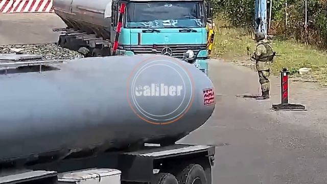 Иран заходит в Карабах контрабандой смотреть онлайн